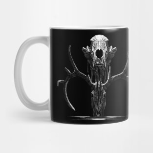 Bear and Deer Mug